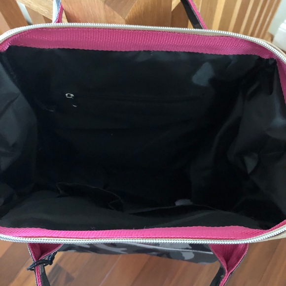 ev1 convertible backpack